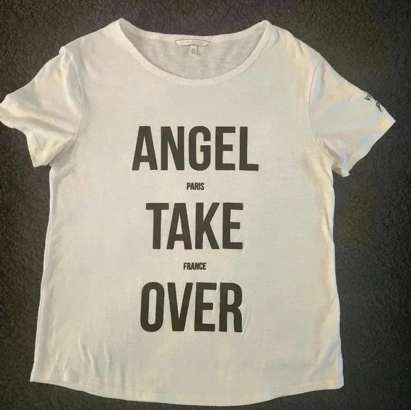 Limited Edition Victoria's Secret 2016 fashion show T-Shirt, Large - Picture 6 of 6